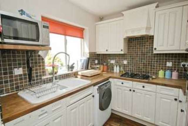  Image of 3 bedroom Terraced house for sale in Haydon Road Watford WD19 at Oxhey Village, WD19 4DD