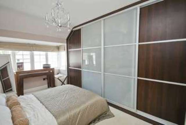  Image of 3 bedroom Terraced house for sale in Haydon Road Watford WD19 at Oxhey Village, WD19 4DD