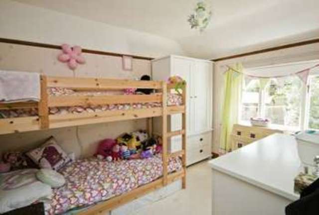  Image of 3 bedroom Terraced house for sale in Haydon Road Watford WD19 at Oxhey Village, WD19 4DD