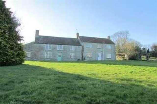  Image of 4 bedroom Detached house for sale in Hayes Road Compton Dundon Somerton TA11 at Somerton, TA11 6PF