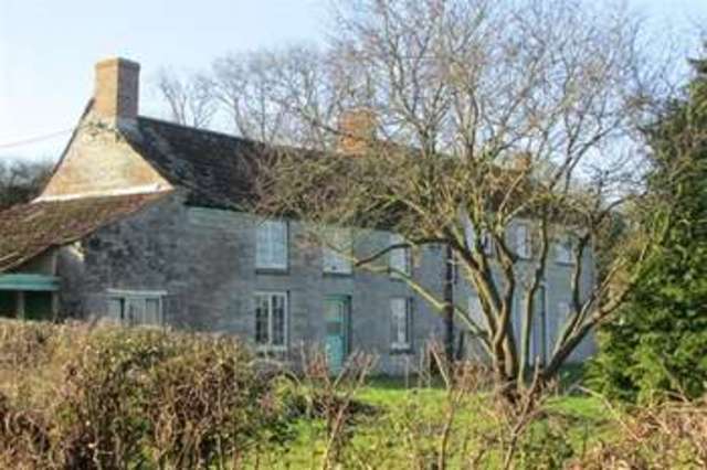  Image of 4 bedroom Detached house for sale in Hayes Road Compton Dundon Somerton TA11 at Somerton, TA11 6PF