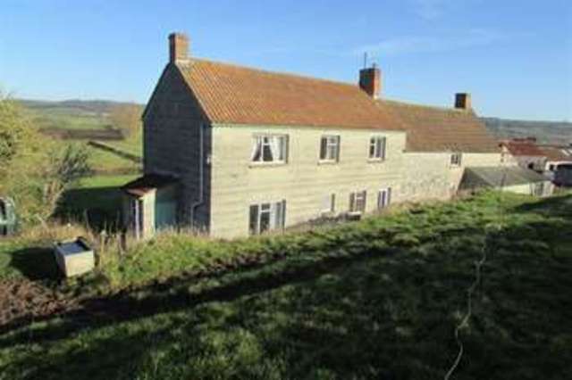  Image of 4 bedroom Detached house for sale in Hayes Road Compton Dundon Somerton TA11 at Somerton, TA11 6PF