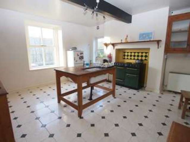  Image of 4 bedroom Detached house for sale in Hayfield Road Chinley High Peak SK23 at Chinley  High Peak, SK23 6AL