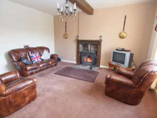  Image of 4 bedroom Detached house for sale in Hayfield Road Chinley High Peak SK23 at Chinley  High Peak, SK23 6AL
