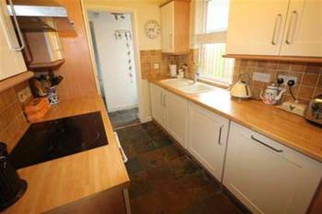 Image of 3 bedroom Terraced house for sale in Hayhill Road Ipswich IP4 at Ipswich, IP4 2HP