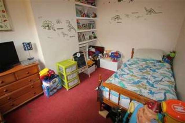  Image of 3 bedroom Terraced house for sale in Hayhill Road Ipswich IP4 at Ipswich, IP4 2HP