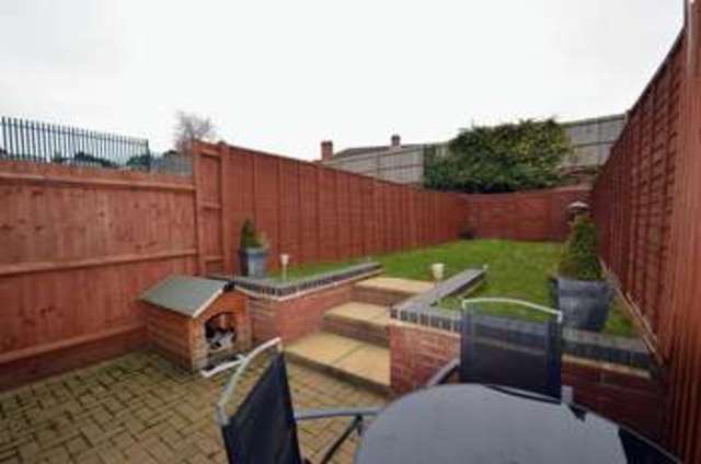  Image of 3 bedroom Terraced house for sale in Haywards Close Erdington Birmingham B23 at Haywards Close Erdington Birmingham, B23 6PS