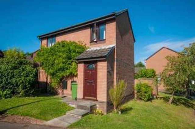  Image of 2 bedroom Detached house for sale in Haywood Crescent Windmill Hill Runcorn WA7 at Haywood Crescent Waters Edge Runcorn, WA7 6NB