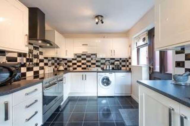  Image of 2 bedroom Detached house for sale in Haywood Crescent Windmill Hill Runcorn WA7 at Haywood Crescent Waters Edge Runcorn, WA7 6NB