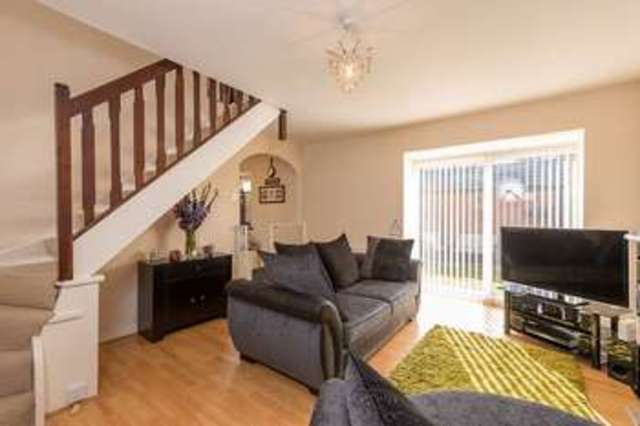  Image of 2 bedroom Detached house for sale in Haywood Crescent Windmill Hill Runcorn WA7 at Haywood Crescent Waters Edge Runcorn, WA7 6NB