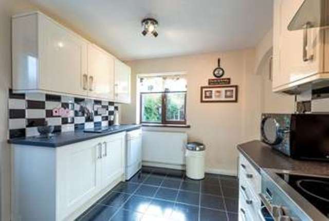  Image of 2 bedroom Detached house for sale in Haywood Crescent Windmill Hill Runcorn WA7 at Haywood Crescent Waters Edge Runcorn, WA7 6NB