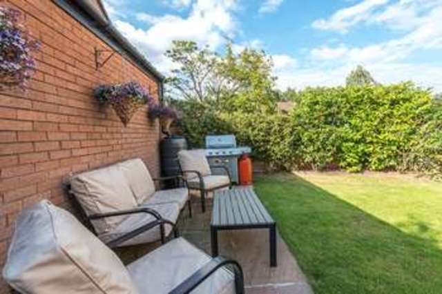  Image of 2 bedroom Detached house for sale in Haywood Crescent Windmill Hill Runcorn WA7 at Haywood Crescent Waters Edge Runcorn, WA7 6NB