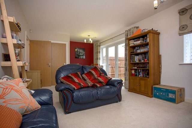  Image of 3 bedroom Semi-Detached house for sale in Hazel Copse Hambrook Chichester PO18 at Hazel Copse Hambrook Chichester, PO18 8EQ