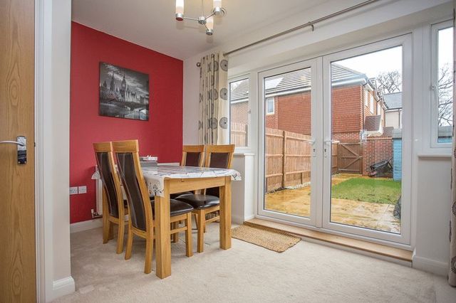  Image of 3 bedroom Semi-Detached house for sale in Hazel Copse Hambrook Chichester PO18 at Hazel Copse Hambrook Chichester, PO18 8EQ
