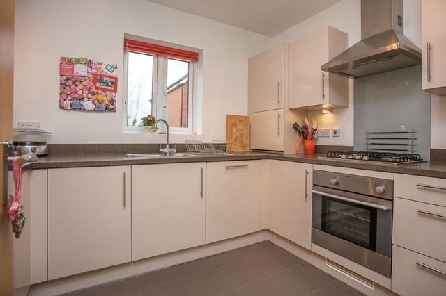  Image of 3 bedroom Semi-Detached house for sale in Hazel Copse Hambrook Chichester PO18 at Hazel Copse Hambrook Chichester, PO18 8EQ