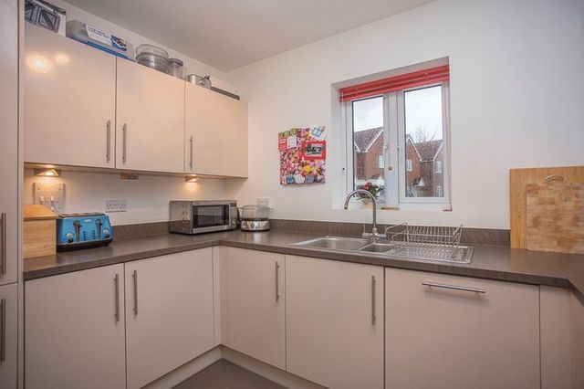  Image of 3 bedroom Semi-Detached house for sale in Hazel Copse Hambrook Chichester PO18 at Hazel Copse Hambrook Chichester, PO18 8EQ