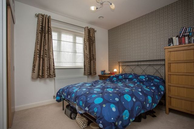  Image of 3 bedroom Semi-Detached house for sale in Hazel Copse Hambrook Chichester PO18 at Hazel Copse Hambrook Chichester, PO18 8EQ