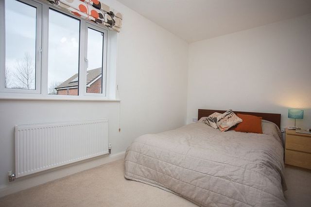  Image of 3 bedroom Semi-Detached house for sale in Hazel Copse Hambrook Chichester PO18 at Hazel Copse Hambrook Chichester, PO18 8EQ