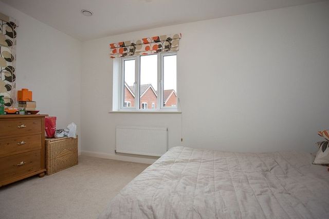  Image of 3 bedroom Semi-Detached house for sale in Hazel Copse Hambrook Chichester PO18 at Hazel Copse Hambrook Chichester, PO18 8EQ
