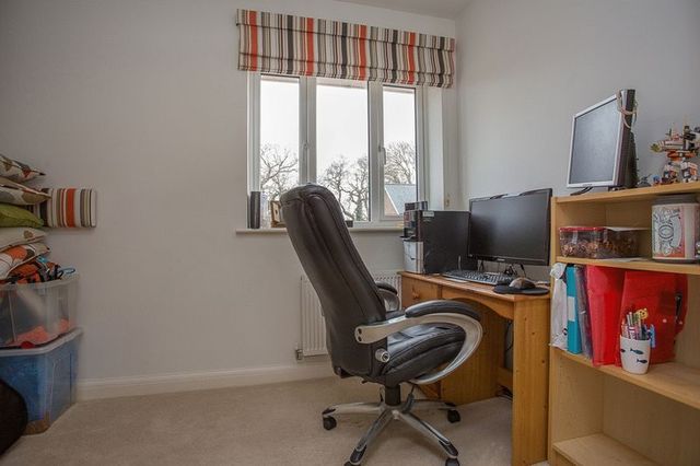  Image of 3 bedroom Semi-Detached house for sale in Hazel Copse Hambrook Chichester PO18 at Hazel Copse Hambrook Chichester, PO18 8EQ