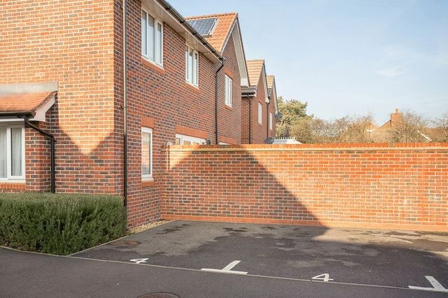  Image of 3 bedroom Semi-Detached house for sale in Hazel Copse Hambrook Chichester PO18 at Hazel Copse Hambrook Chichester, PO18 8EQ