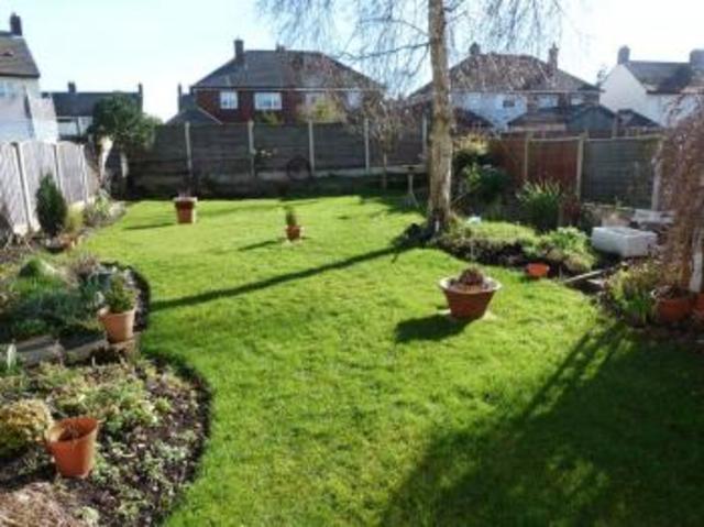  Image of 3 bedroom Semi-Detached house for sale in Hazel Grove Golborne Warrington WA3 at Hazel Grove Golborne Warrington, WA3 3LX