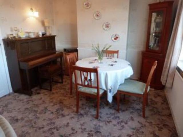  Image of 3 bedroom Semi-Detached house for sale in Hazel Grove Golborne Warrington WA3 at Hazel Grove Golborne Warrington, WA3 3LX