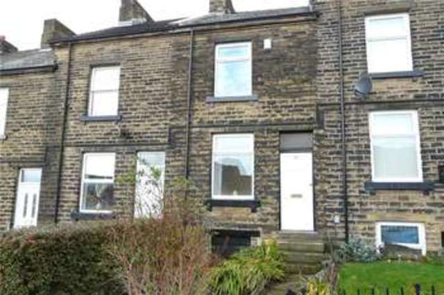  Image of 2 bedroom Detached house for sale in Hazelhurst Road Bradford BD9 at Bradford West Yorkshire Sandy Lane, BD9 6AB