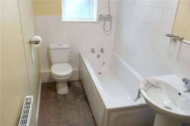  Image of 2 bedroom Detached house for sale in Hazelhurst Road Bradford BD9 at Bradford West Yorkshire Sandy Lane, BD9 6AB