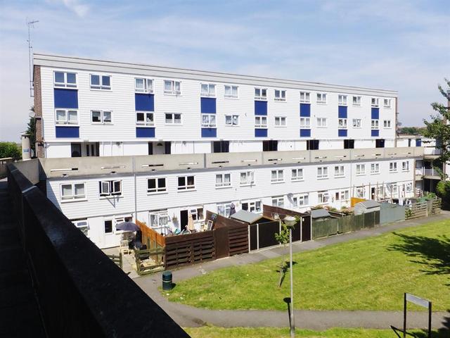  Image of 3 bedroom Maisonette for sale in Brunswick Road Sutton SM1 at 4 Brunswick Road Sutton Sutton, SM1 4DQ