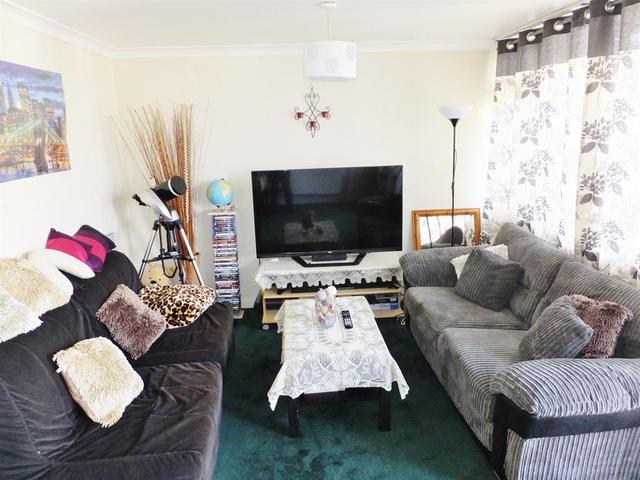  Image of 3 bedroom Maisonette for sale in Brunswick Road Sutton SM1 at 4 Brunswick Road Sutton Sutton, SM1 4DQ