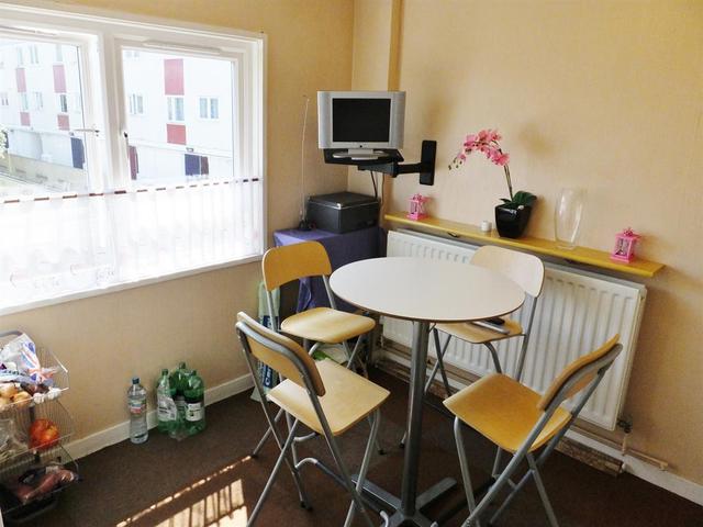  Image of 3 bedroom Maisonette for sale in Brunswick Road Sutton SM1 at 4 Brunswick Road Sutton Sutton, SM1 4DQ