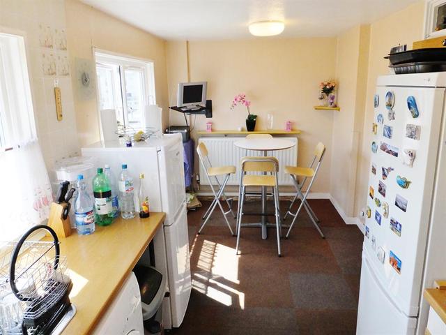  Image of 3 bedroom Maisonette for sale in Brunswick Road Sutton SM1 at 4 Brunswick Road Sutton Sutton, SM1 4DQ