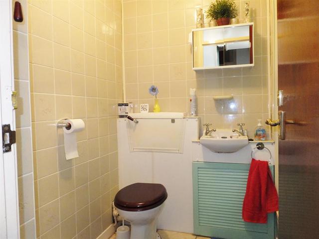  Image of 3 bedroom Maisonette for sale in Brunswick Road Sutton SM1 at 4 Brunswick Road Sutton Sutton, SM1 4DQ
