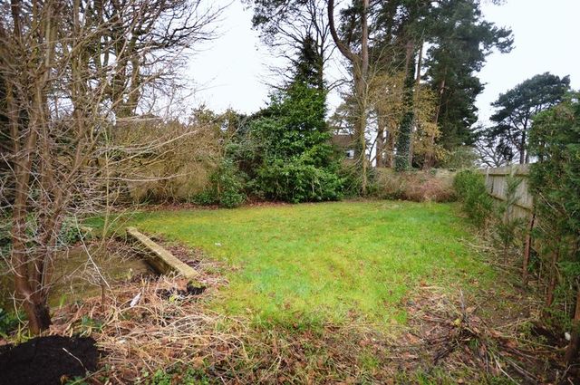  Image of 5 bedroom Detached house for sale in Kay Crescent Headley Down Bordon GU35 at Kay Crescent  Bordon, GU35 8AH