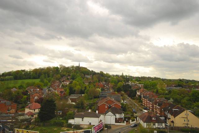  Image of 2 bedroom Flat to rent in Headstone Road Harrow-on-the-Hill Harrow HA1 at Headstone Road  Harrow, HA1 1GP