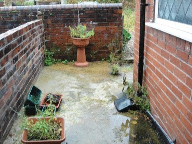  Image of 2 bedroom Terraced house to rent in Heald Street Castleford WF10 at Heald Street  Castleford, WF10 4LS