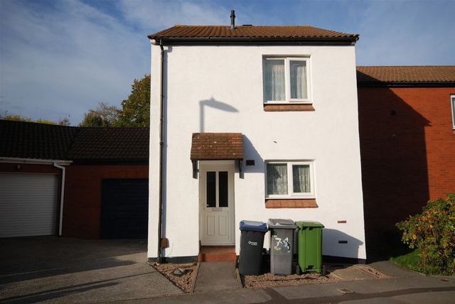  Image of 2 bedroom Semi-Detached house for sale in Heather Shaw Hilperton Trowbridge BA14 at Heather Shaw  Trowbridge, BA14 7JT
