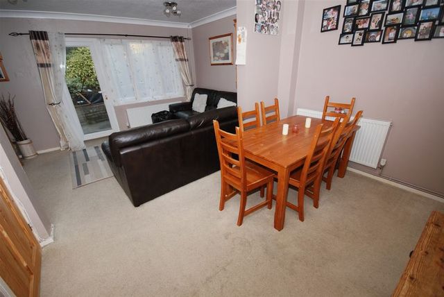  Image of 2 bedroom Semi-Detached house for sale in Heather Shaw Hilperton Trowbridge BA14 at Heather Shaw  Trowbridge, BA14 7JT
