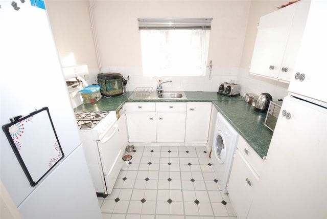  Image of 2 bedroom Semi-Detached house for sale in Heather Shaw Hilperton Trowbridge BA14 at Heather Shaw  Trowbridge, BA14 7JT