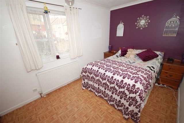  Image of 2 bedroom Semi-Detached house for sale in Heather Shaw Hilperton Trowbridge BA14 at Heather Shaw  Trowbridge, BA14 7JT