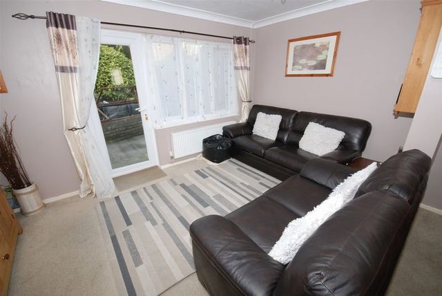 Image of 2 bedroom Semi-Detached house for sale in Heather Shaw Hilperton Trowbridge BA14 at Heather Shaw  Trowbridge, BA14 7JT