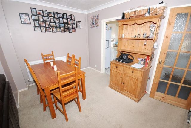 Image of 2 bedroom Semi-Detached house for sale in Heather Shaw Hilperton Trowbridge BA14 at Heather Shaw  Trowbridge, BA14 7JT
