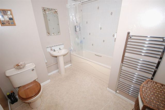  Image of 2 bedroom Semi-Detached house for sale in Heather Shaw Hilperton Trowbridge BA14 at Heather Shaw  Trowbridge, BA14 7JT