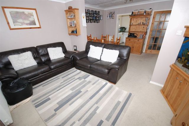  Image of 2 bedroom Semi-Detached house for sale in Heather Shaw Hilperton Trowbridge BA14 at Heather Shaw  Trowbridge, BA14 7JT