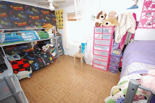  Image of 2 bedroom Semi-Detached house for sale in Heather Shaw Hilperton Trowbridge BA14 at Heather Shaw  Trowbridge, BA14 7JT
