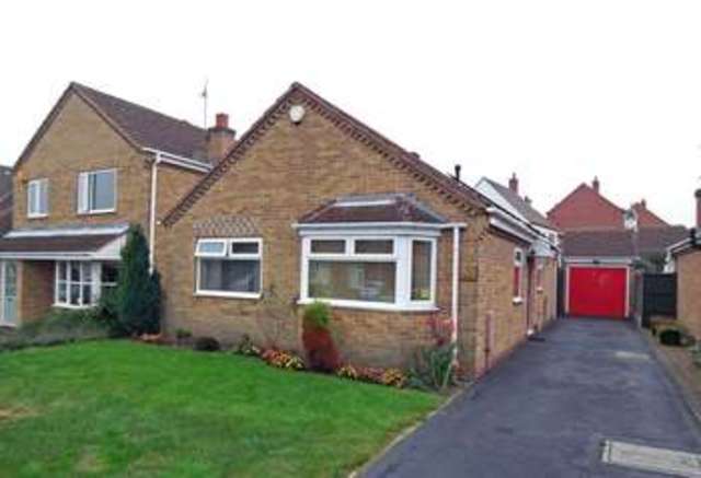  Image of 3 bedroom Detached house for sale in Heathfield Gardens Retford DN22 at Heathfield Gardens  Retford, DN22 7LG