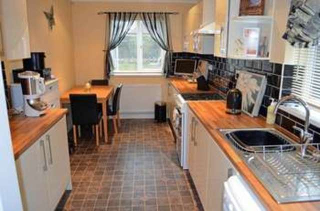  Image of 3 bedroom Detached house for sale in Heathfield Gardens Retford DN22 at Heathfield Gardens  Retford, DN22 7LG