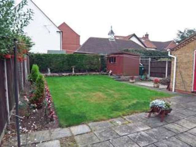  Image of 3 bedroom Detached house for sale in Heathfield Gardens Retford DN22 at Heathfield Gardens  Retford, DN22 7LG