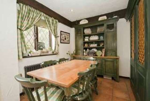  Image of 4 bedroom Detached house for sale in Heathside Road Northwood HA6 at Moor Park  Northwood, HA6 2EF